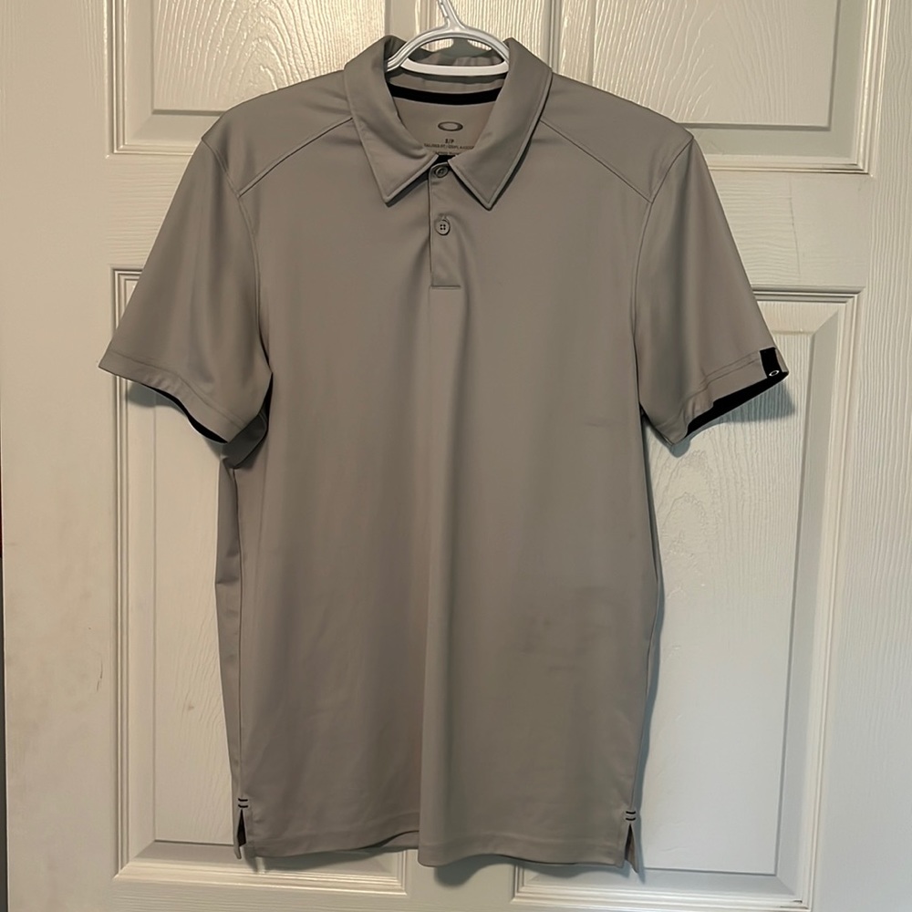 Oakley Polo Shirt